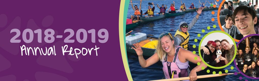 2018 2019 Annual Report